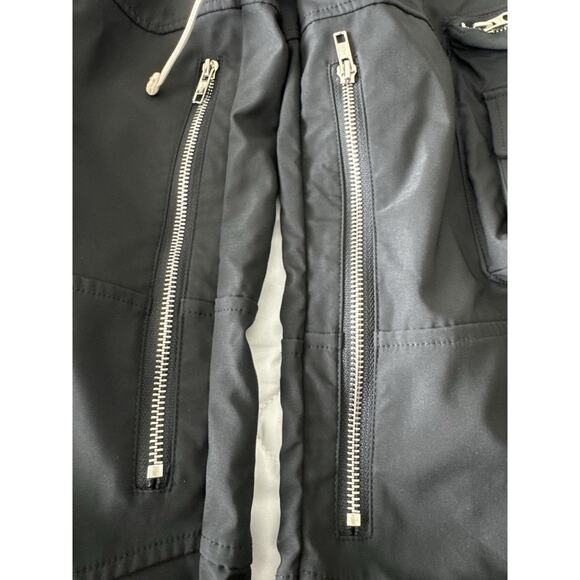 Vulcan Men’s Tactical Cargo Pants Waterproof Work Outdoor Hiking Combat Size M - Picture 11 of 13